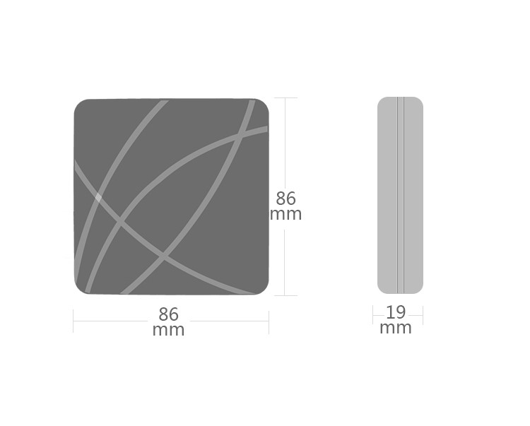 S4A U-P004MF считыватель карт доступа RFID Mifare 13.56 Мгц