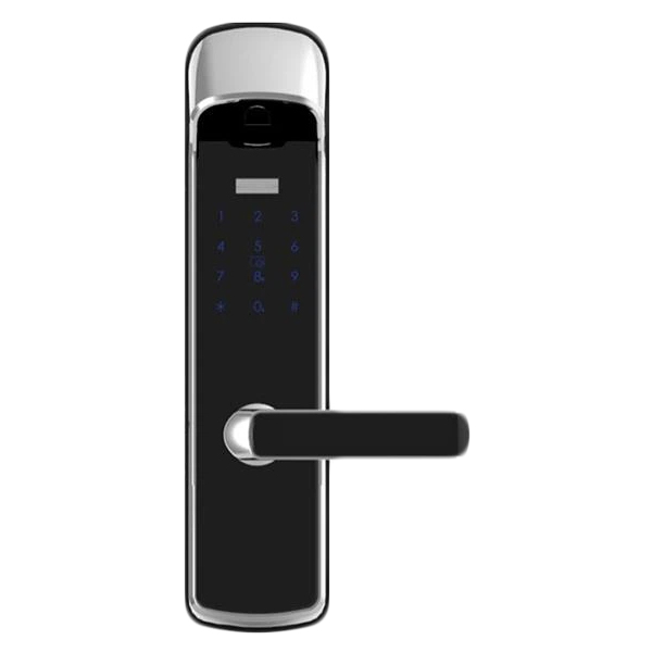 DSS DV606 — электронный замок с Wi-Fi и Bluetooth